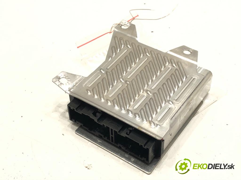 FIAT CROMA (194_) 2005 - 2022    1.9 D Multijet (194AXC1B, 194AXC12) 110 kW [150 KM] olej napędowy 2005 - 2011  senzor airbag 51746149 (Snímač)