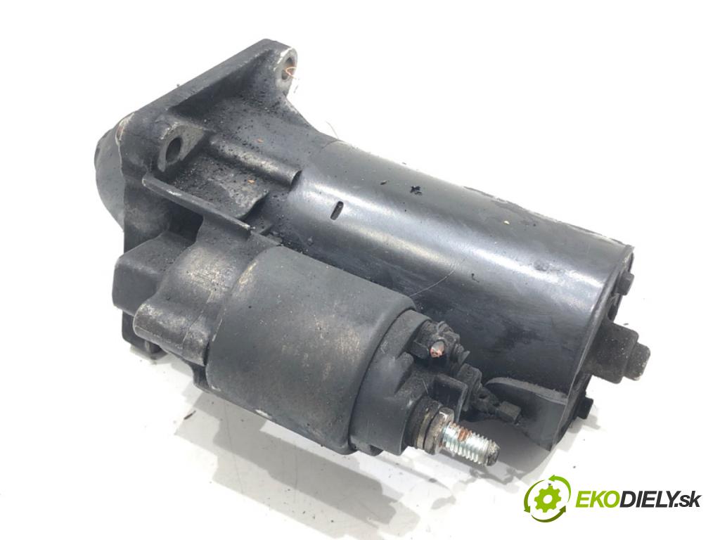 FIAT CROMA (194_) 2005 - 2022    1.9 D Multijet (194AXC1B, 194AXC12) 110 kW [150 KM] olej napędowy 2005 - 2011  Štartér 0001108234 (Štartér)