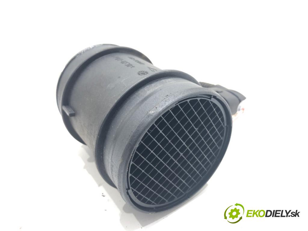 FIAT CROMA (194_) 2005 - 2022    1.9 D Multijet (194AXC1B, 194AXC12) 110 kW [150 KM] olej napędowy 2005 - 2011  Váha vzduchu 55350048 0281002618 (Váha vzduchu)