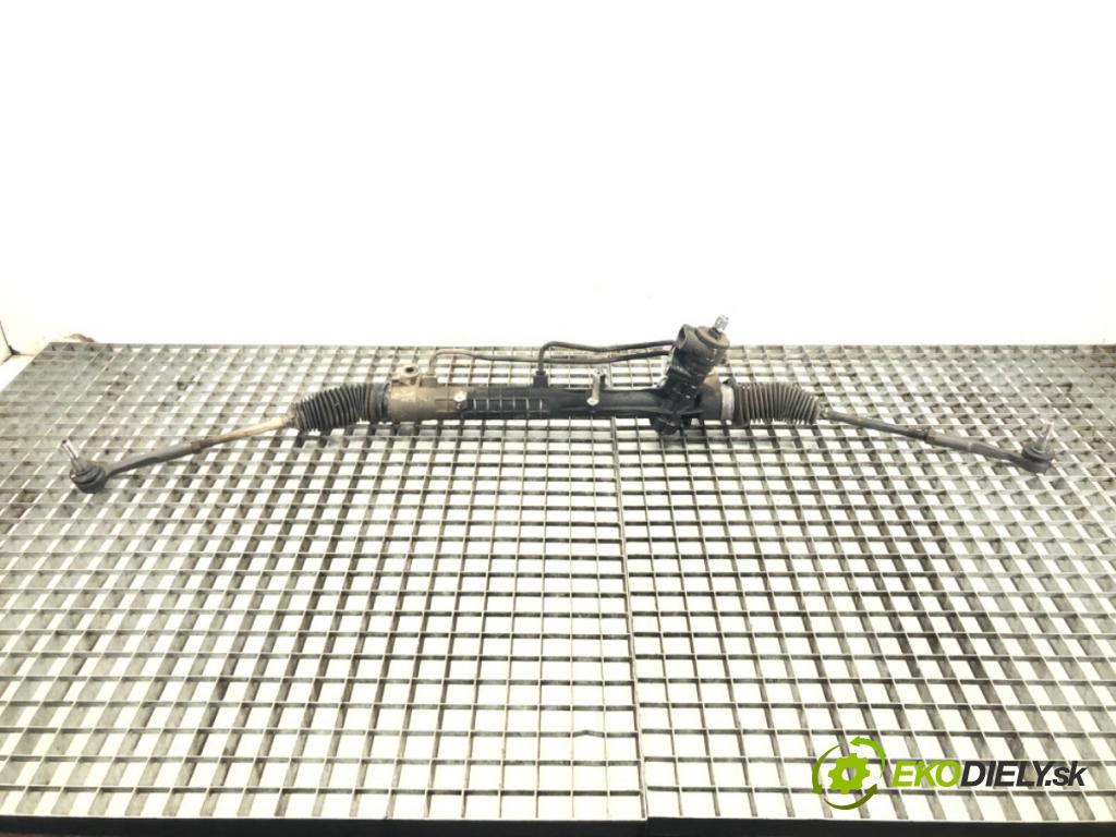 FIAT CROMA (194_) 2005 - 2022    1.9 D Multijet (194AXC1B, 194AXC12) 110 kW [150 KM] olej napędowy 2005 - 2011  riadenie A0003850 (Riadenie)