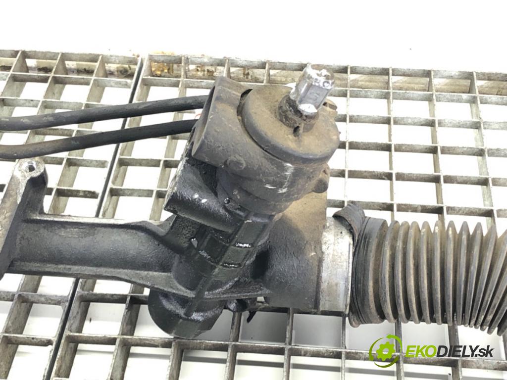 FIAT CROMA (194_) 2005 - 2022    1.9 D Multijet (194AXC1B, 194AXC12) 110 kW [150 KM] olej napędowy 2005 - 2011  riadenie A0003850 (Riadenie)