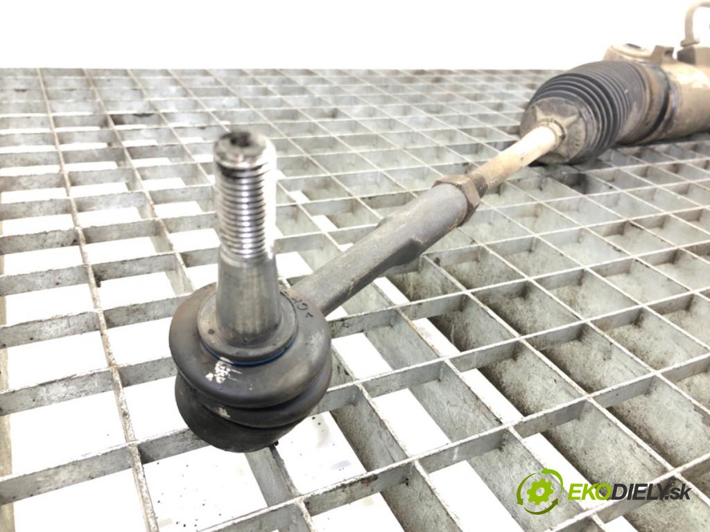 FIAT CROMA (194_) 2005 - 2022    1.9 D Multijet (194AXC1B, 194AXC12) 110 kW [150 KM] olej napędowy 2005 - 2011  riadenie A0003850 (Riadenie)