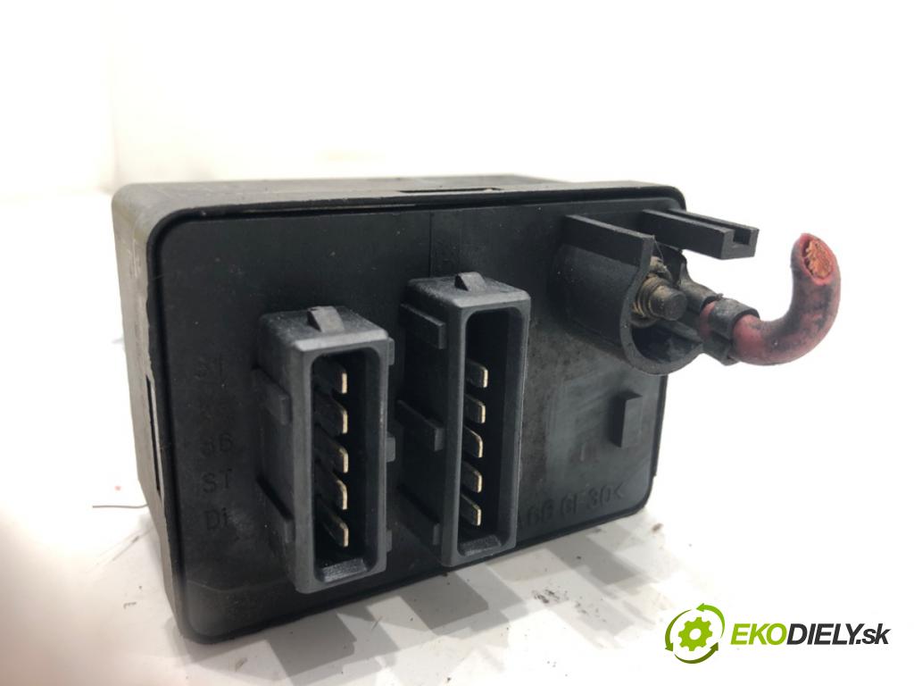 FIAT CROMA (194_) 2005 - 2022    1.9 D Multijet (194AXC1B, 194AXC12) 110 kW [150 KM] olej napędowy 2005 - 2011  relé sviečok žhavenia 55193073 (Relé)