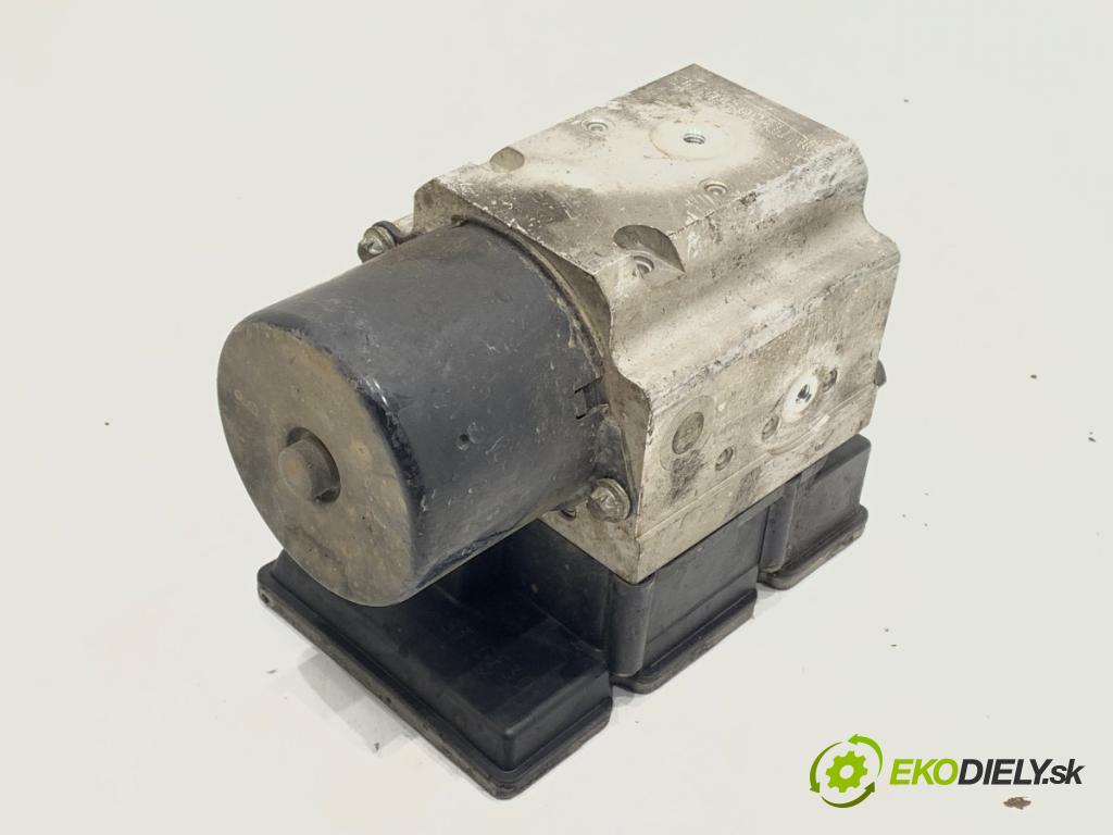 FIAT CROMA (194_) 2005 - 2022    1.9 D Multijet (194AXC1B, 194AXC12) 110 kW [150 KM] olej napędowy 2005 - 2011  Pumpa ABS 51753751 (Pumpa ABS)