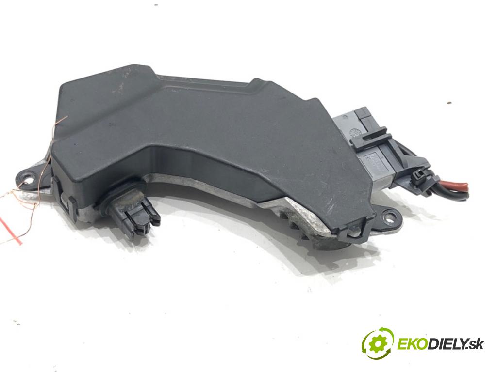 FIAT CROMA (194_) 2005 - 2022    1.9 D Multijet (194AXC1B, 194AXC12) 110 kW [150 KM] olej napędowy 2005 - 2011  Odpor, rezistor kúrenia vzduchu 2-73010147 (Odpor (rezistor) kúrenia)
