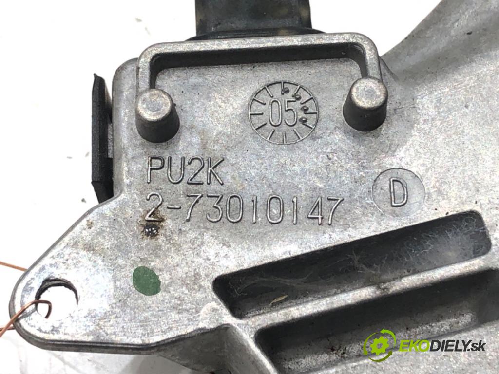 FIAT CROMA (194_) 2005 - 2022    1.9 D Multijet (194AXC1B, 194AXC12) 110 kW [150 KM] olej napędowy 2005 - 2011  Odpor, rezistor kúrenia vzduchu 2-73010147 (Odpor (rezistor) kúrenia)