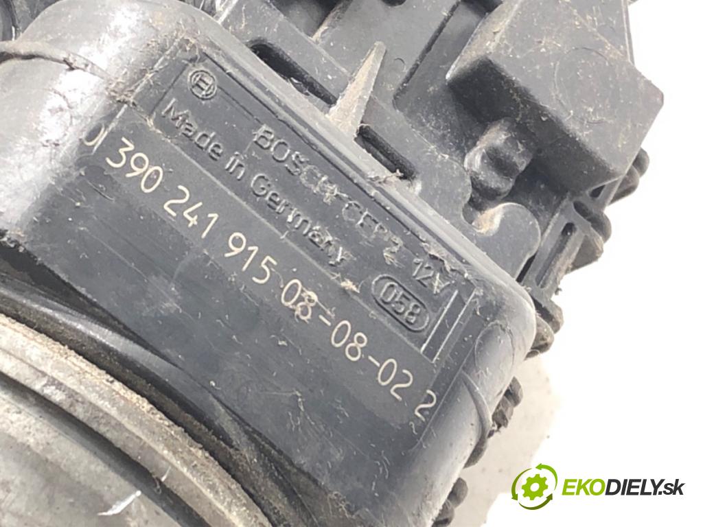 FIAT CROMA (194_) 2005 - 2022    1.9 D Multijet (194AXC1B, 194AXC12) 110 kW [150 KM] olej napędowy 2005 - 2011  Mechanizmus stieračov predný 51708219 (Motorček stieračov predný)