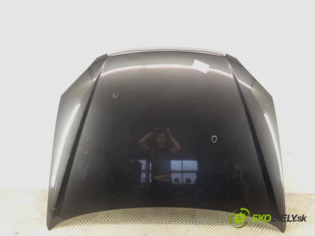 FIAT CROMA (194_) 2005 - 2022    1.9 D Multijet (194AXC1B, 194AXC12) 110 kW [150 KM] olej napędowy 2005 - 2011  Kapota  (Kapota)