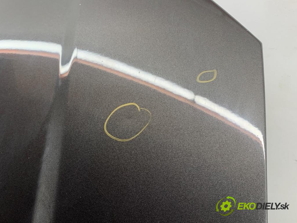 FIAT CROMA (194_) 2005 - 2022    1.9 D Multijet (194AXC1B, 194AXC12) 110 kW [150 KM] olej napędowy 2005 - 2011  Kapota  (Kapota)