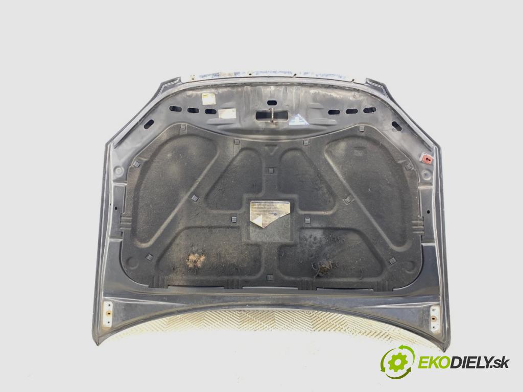 FIAT CROMA (194_) 2005 - 2022    1.9 D Multijet (194AXC1B, 194AXC12) 110 kW [150 KM] olej napędowy 2005 - 2011  Kapota  (Kapota)