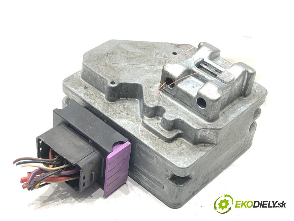 FIAT CROMA (194_) 2005 - 2022    1.9 D Multijet (194AXC1B, 194AXC12) 110 kW [150 KM] olej napędowy 2005 - 2011  blokáda volantu 00517205180 (Ostatné)