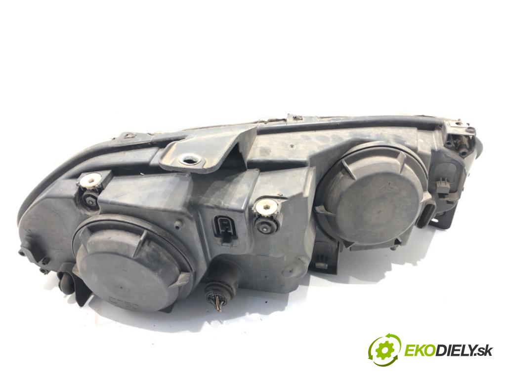 FIAT CROMA (194_) 2005 - 2022    1.9 D Multijet (194AXC1B, 194AXC12) 110 kW [150 KM] olej napędowy 2005 - 2011  světlomet levý přední část 42550748