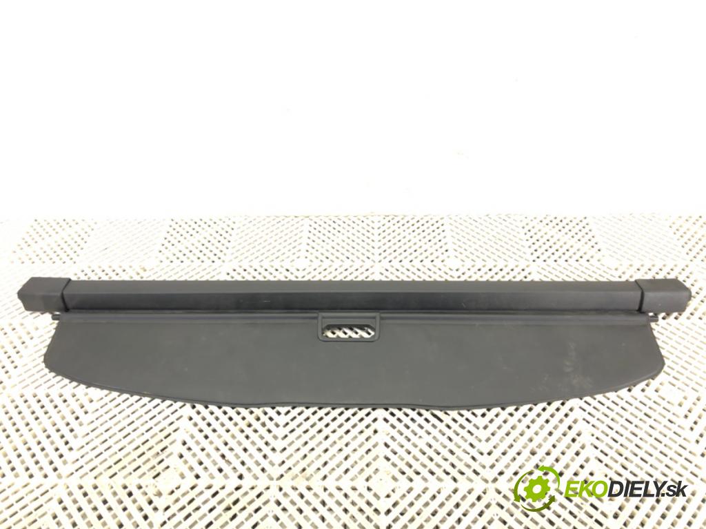 FIAT CROMA (194_) 2005 - 2022    1.9 D Multijet (194AXC1B, 194AXC12) 110 kW [150 KM] olej napędowy 2005 - 2011  Roleta kufra 