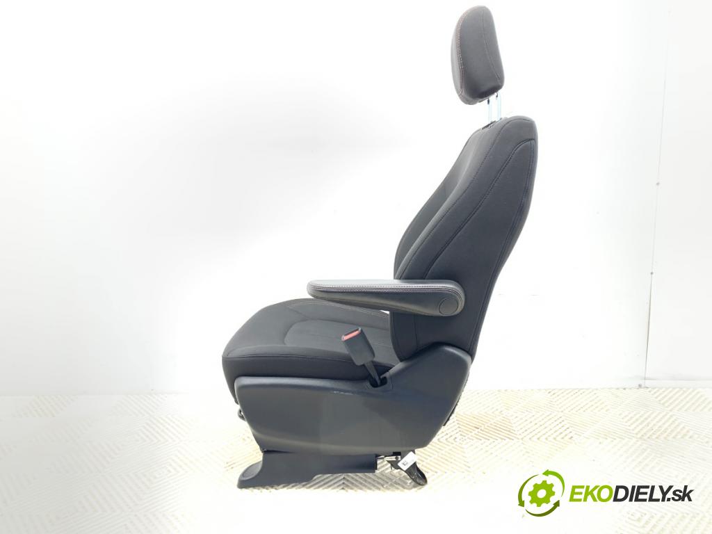CHRYSLER PACIFICA 2016 - 2022    3.6 214 kW [291 KM] benzyna 2016 - 2022  Sedadlo pravy predný