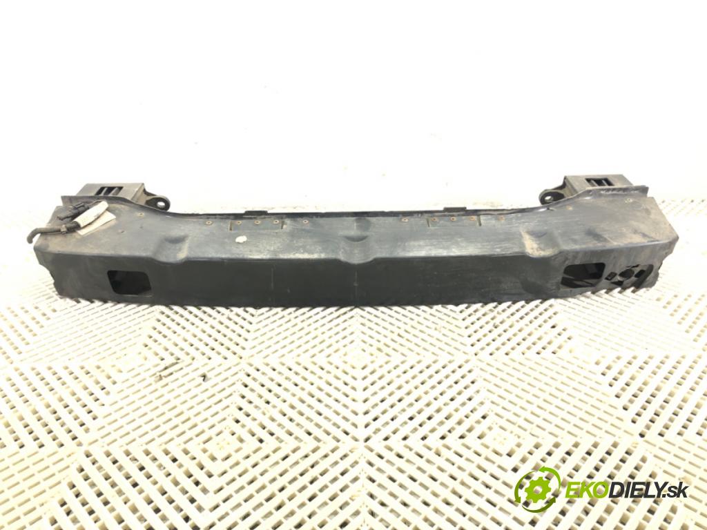 FIAT TIPO Kombi (356_) 2016 - 2022    1.4 (356WXA1B) 70 kW [95 KM] benzyna 2016 - 2022  výztuha nárazníka zadní část  (Výztuhy zadní)