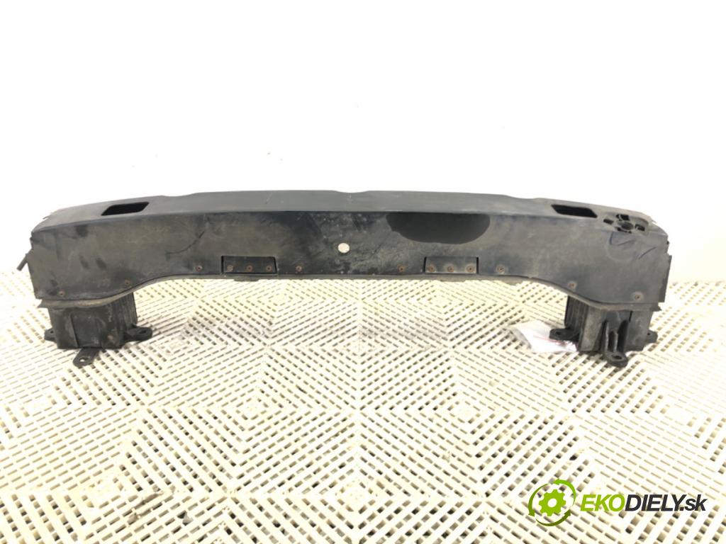 FIAT TIPO Kombi (356_) 2016 - 2022    1.4 (356WXA1B) 70 kW [95 KM] benzyna 2016 - 2022  výztuha nárazníka zadní část  (Výztuhy zadní)