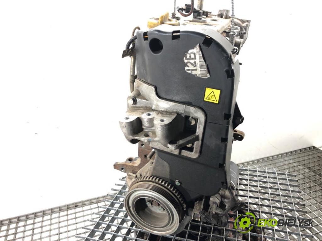 FIAT TIPO Kombi (356_) 2016 - 2022    1.4 (356WXA1B) 70 kW [95 KM] benzyna 2016 - 2022  motor 843A1000 (Motor)