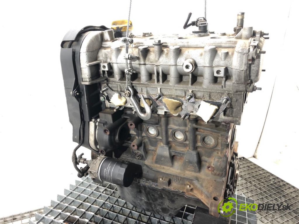 FIAT TIPO Kombi (356_) 2016 - 2022    1.4 (356WXA1B) 70 kW [95 KM] benzyna 2016 - 2022  motor 843A1000 (Motor)