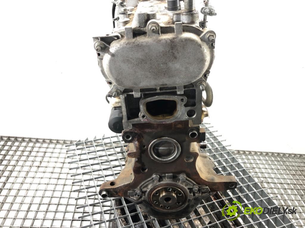 FIAT TIPO Kombi (356_) 2016 - 2022    1.4 (356WXA1B) 70 kW [95 KM] benzyna 2016 - 2022  motor 843A1000 (Motor)