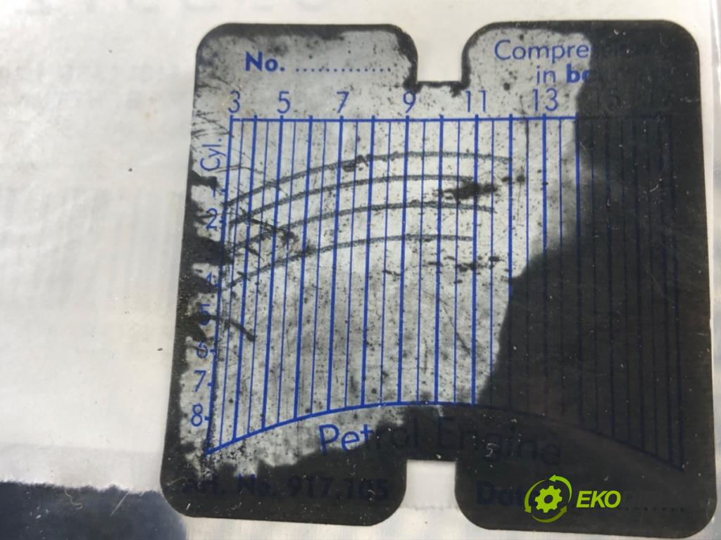 FIAT TIPO Kombi (356_) 2016 - 2022    1.4 (356WXA1B) 70 kW [95 KM] benzyna 2016 - 2022  motor 843A1000 (Motor)