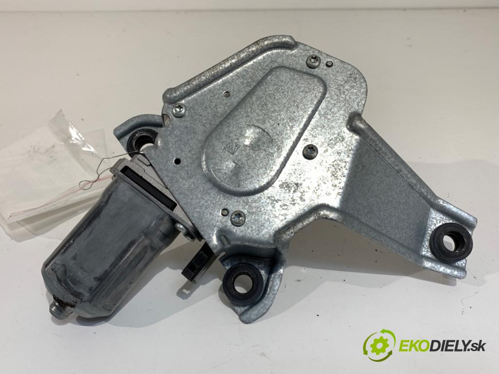 FIAT TIPO Kombi (356_) 2016 - 2022    1.4 (356WXA1B) 70 kW [95 KM] benzyna 2016 - 2022  motor stěračů zadní část 259600-2930