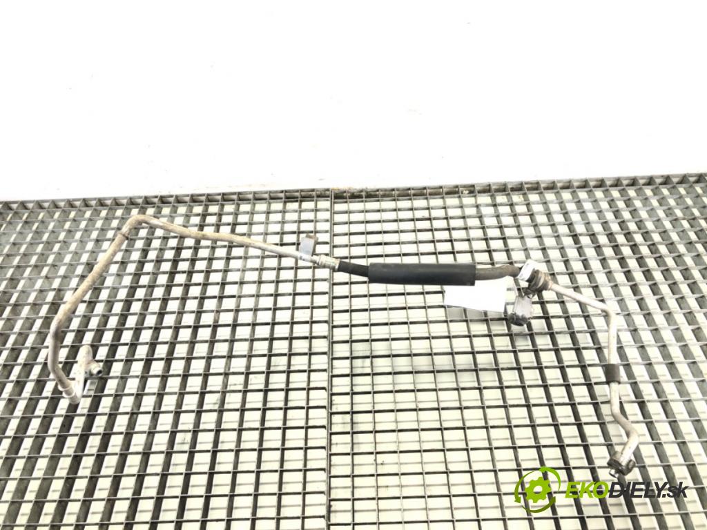 FIAT TIPO Kombi (356_) 2016 - 2022    1.4 (356WXA1B) 70 kW [95 KM] benzyna 2016 - 2022  rúrka klimatizácie 51986986 (Rúrka klimatizácie)