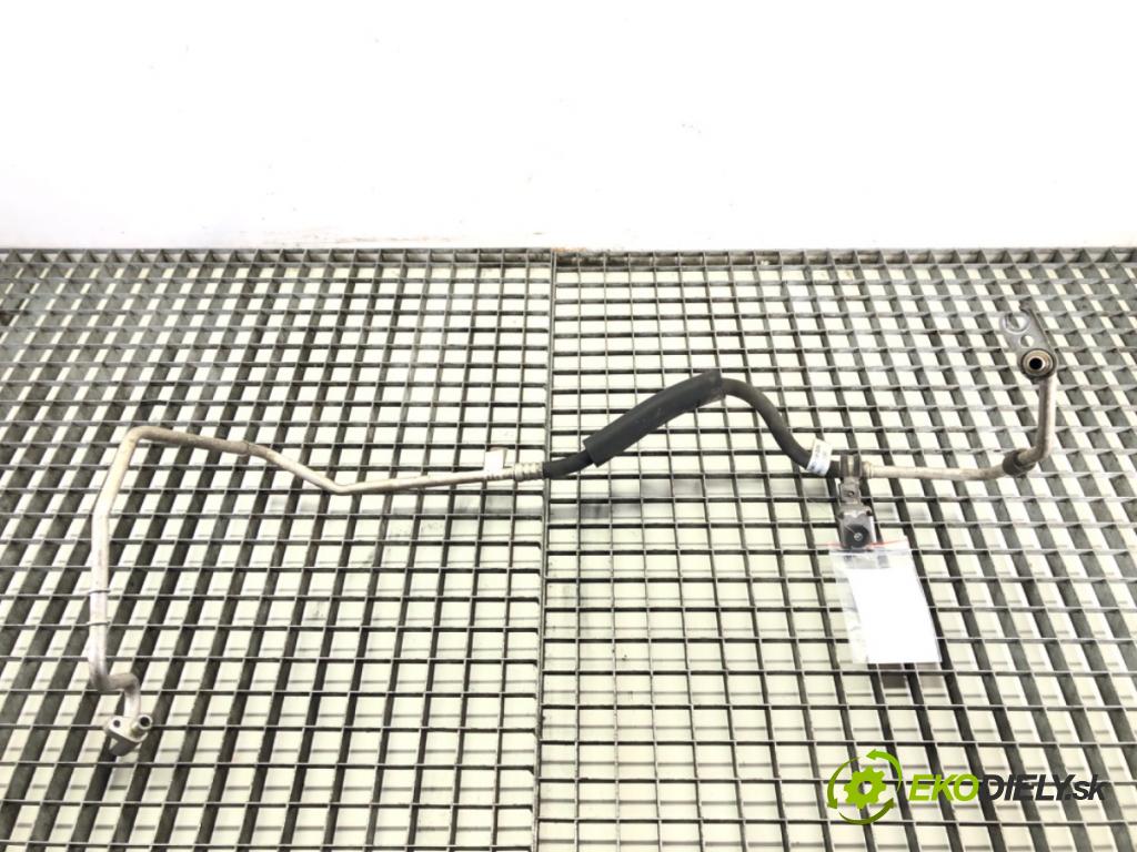 FIAT TIPO Kombi (356_) 2016 - 2022    1.4 (356WXA1B) 70 kW [95 KM] benzyna 2016 - 2022  rúrka klimatizácie 51986986 (Rúrka klimatizácie)