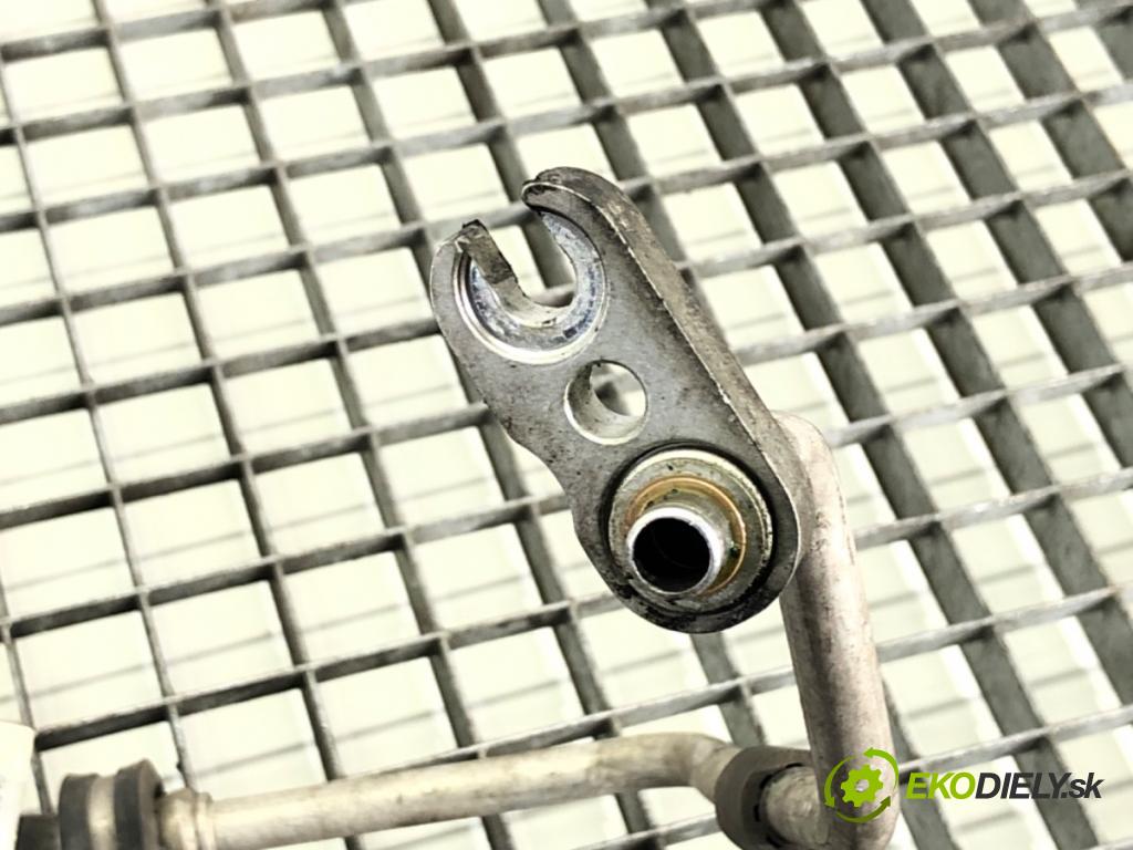 FIAT TIPO Kombi (356_) 2016 - 2022    1.4 (356WXA1B) 70 kW [95 KM] benzyna 2016 - 2022  rúrka klimatizácie 51986986 (Rúrka klimatizácie)