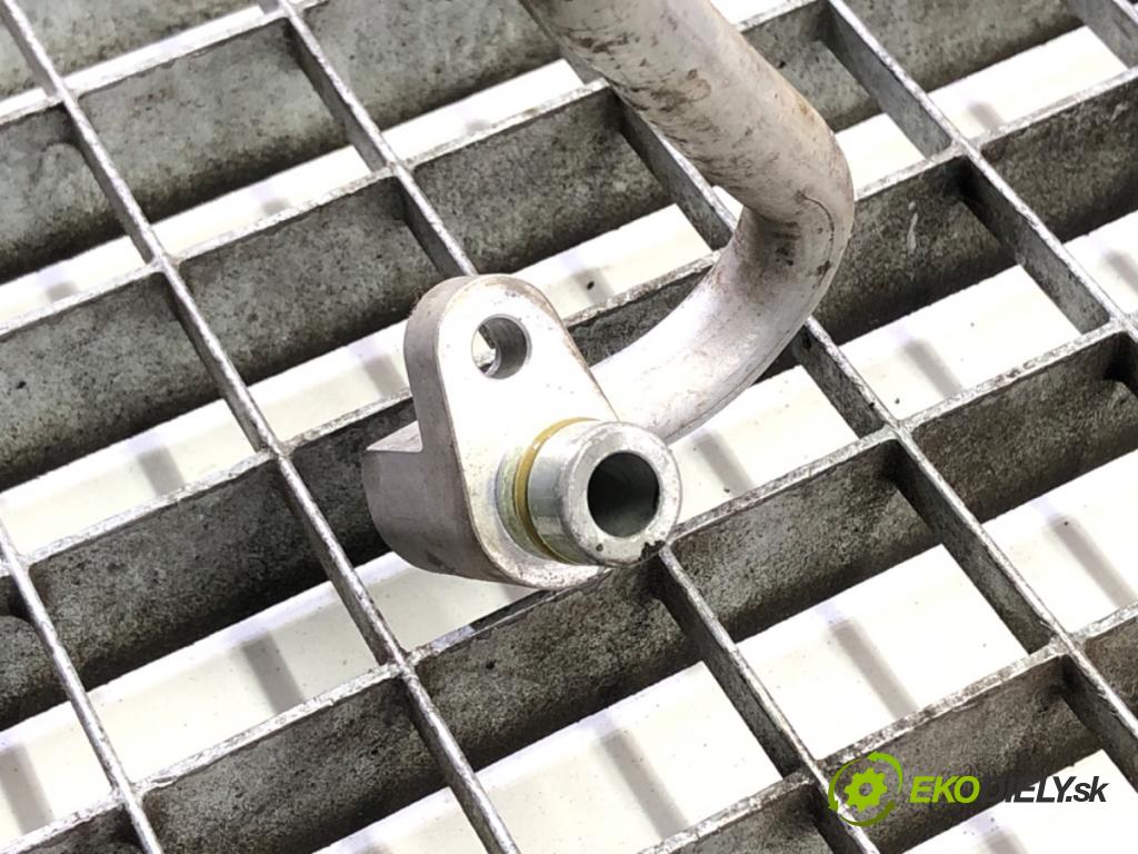 FIAT TIPO Kombi (356_) 2016 - 2022    1.4 (356WXA1B) 70 kW [95 KM] benzyna 2016 - 2022  rúrka klimatizácie 51986986 (Rúrka klimatizácie)