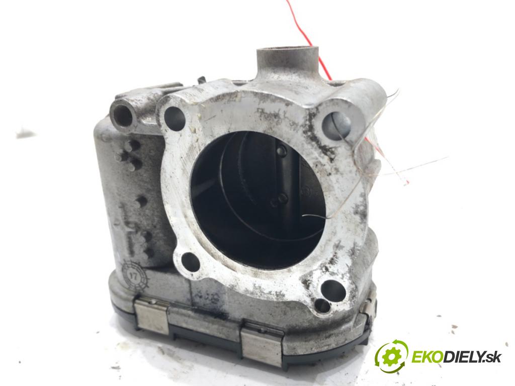 FIAT TIPO Kombi (356_) 2016 - 2022    1.4 (356WXA1B) 70 kW [95 KM] benzyna 2016 - 2022  Škrtiaca klapka 0280750137 (Škrtiaca klapka)