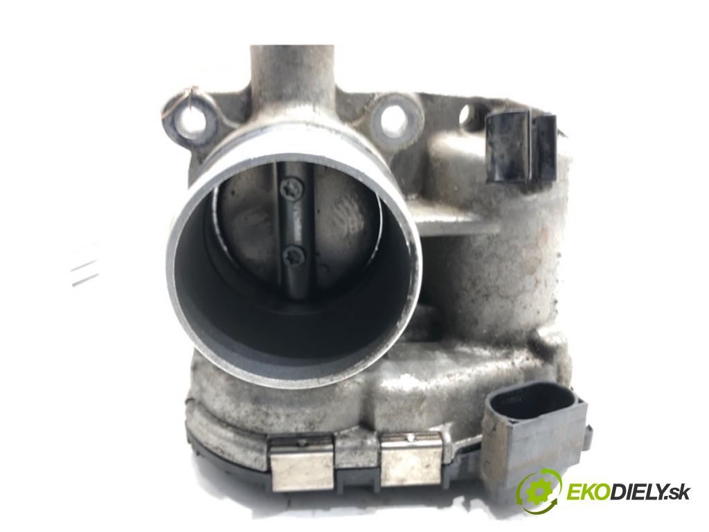 FIAT TIPO Kombi (356_) 2016 - 2022    1.4 (356WXA1B) 70 kW [95 KM] benzyna 2016 - 2022  Škrtiaca klapka 0280750137 (Škrtiaca klapka)