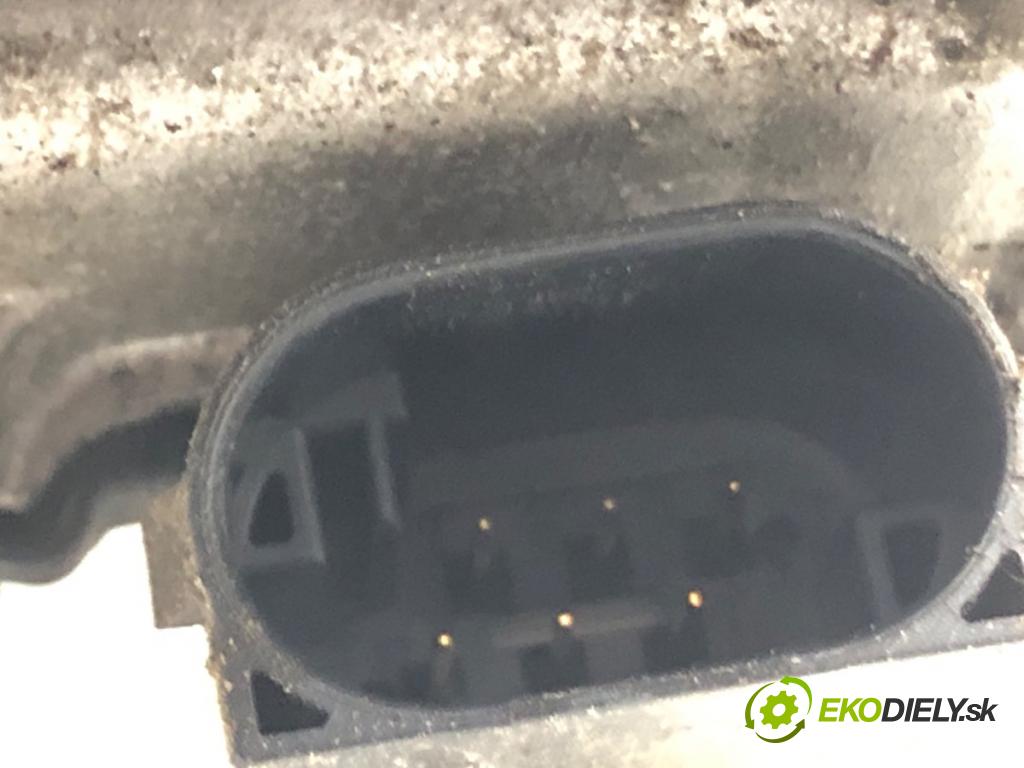 FIAT TIPO Kombi (356_) 2016 - 2022    1.4 (356WXA1B) 70 kW [95 KM] benzyna 2016 - 2022  Škrtiaca klapka 0280750137 (Škrtiaca klapka)