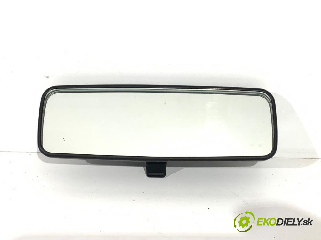 FIAT TIPO Kombi (356_) 2016 - 2022    1.4 (356WXA1B) 70 kW [95 KM] benzyna 2016 - 2022  zpětné zrcátko vnitřní  (Světla vnitřní)