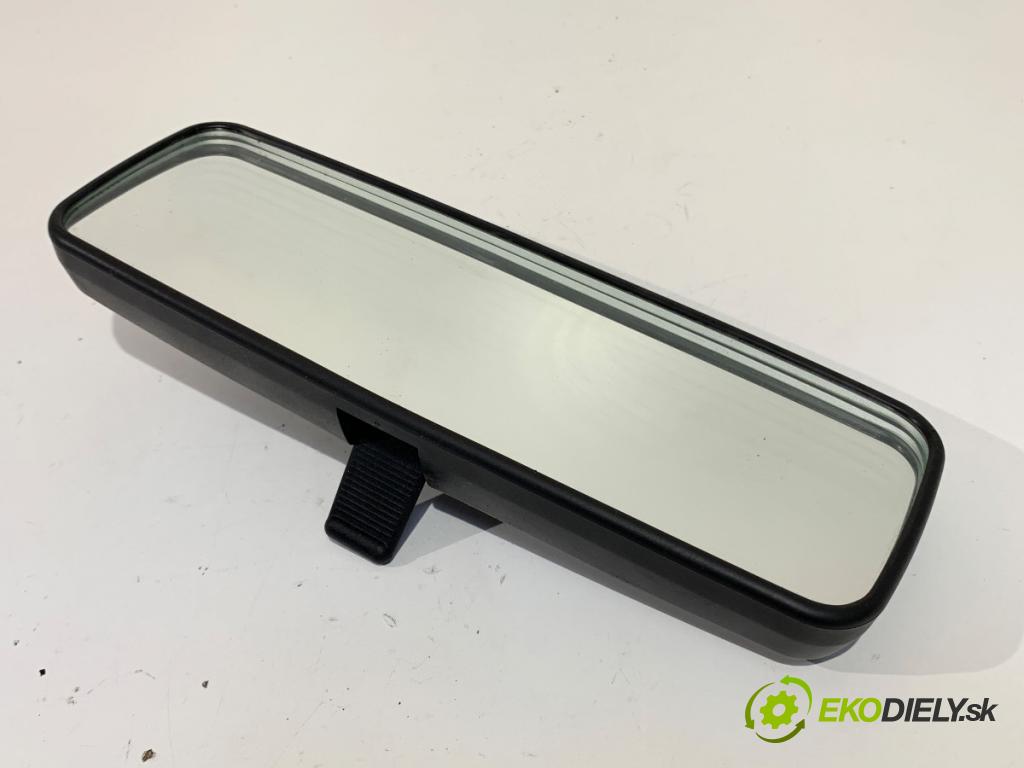 FIAT TIPO Kombi (356_) 2016 - 2022    1.4 (356WXA1B) 70 kW [95 KM] benzyna 2016 - 2022  zpětné zrcátko vnitřní  (Světla vnitřní)