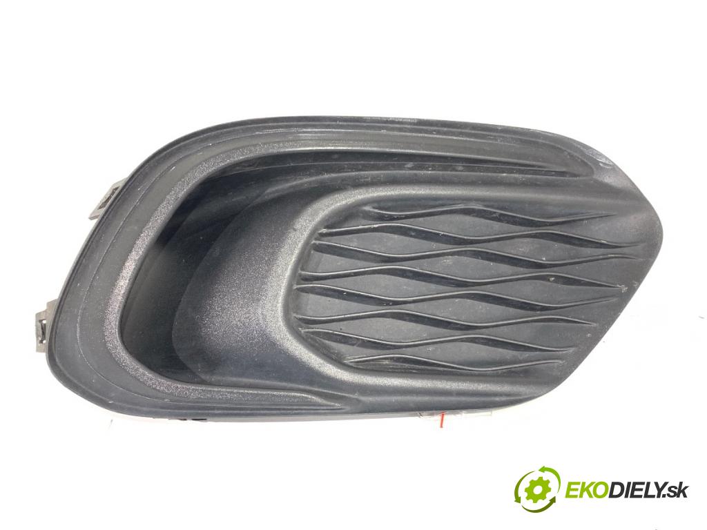 FIAT TIPO Kombi (356_) 2016 - 2022    1.4 (356WXA1B) 70 kW [95 KM] benzyna 2016 - 2022  mří nárazníka přední část 735633846 (Mřížky (masky) chladičů)