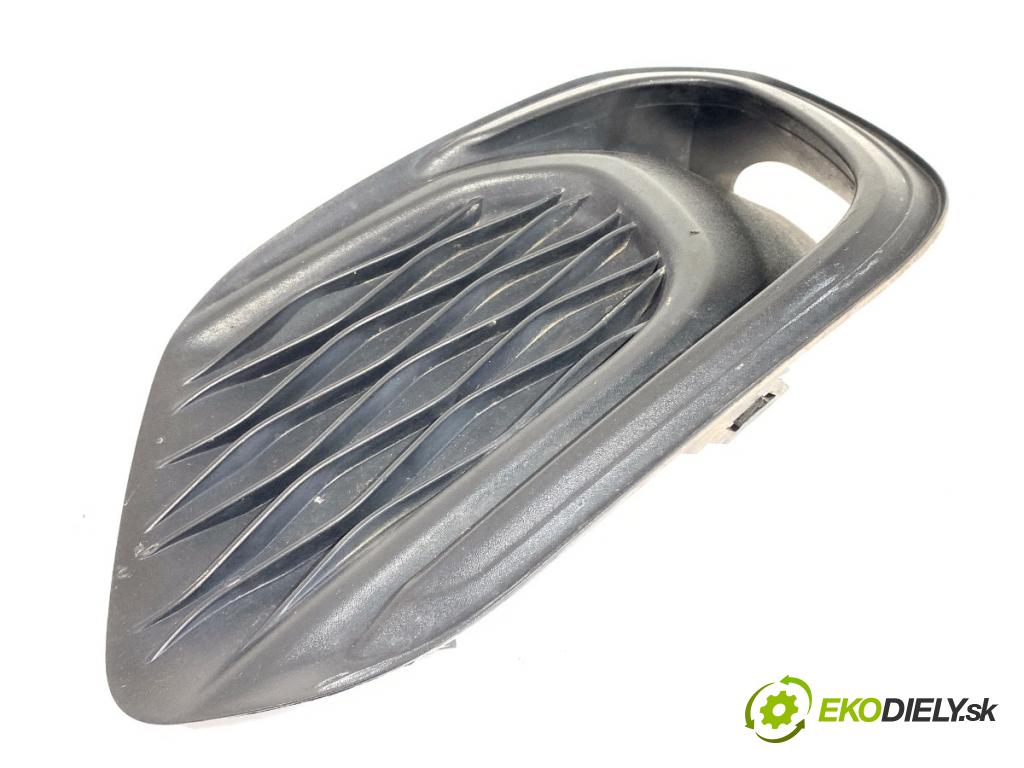 FIAT TIPO Kombi (356_) 2016 - 2022    1.4 (356WXA1B) 70 kW [95 KM] benzyna 2016 - 2022  mří nárazníka přední část 735633846 (Mřížky (masky) chladičů)