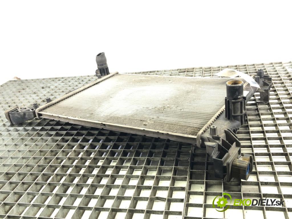 FIAT TIPO Kombi (356_) 2016 - 2022    1.4 (356WXA1B) 70 kW [95 KM] benzyna 2016 - 2022  chladič vody 52052603 (Chladiče vody)