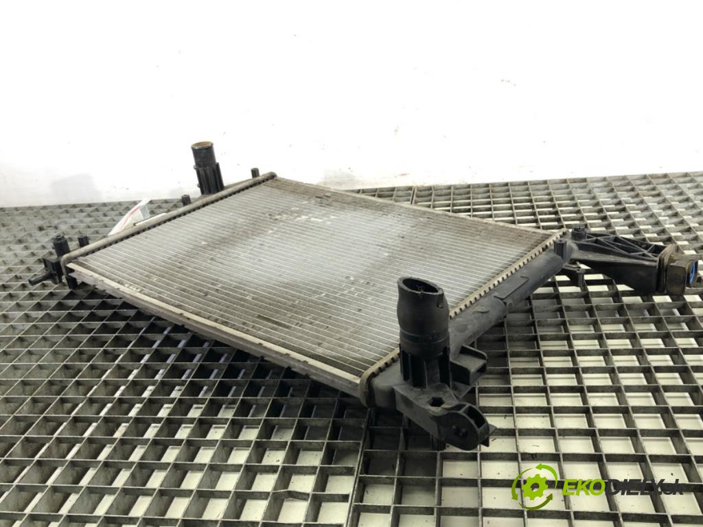 FIAT TIPO Kombi (356_) 2016 - 2022    1.4 (356WXA1B) 70 kW [95 KM] benzyna 2016 - 2022  chladič vody 52052603 (Chladiče vody)