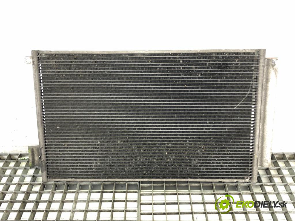 FIAT TIPO Kombi (356_) 2016 - 2022    1.4 (356WXA1B) 70 kW [95 KM] benzyna 2016 - 2022  Chladič klimatizácie  (Chladič klimatizácie)