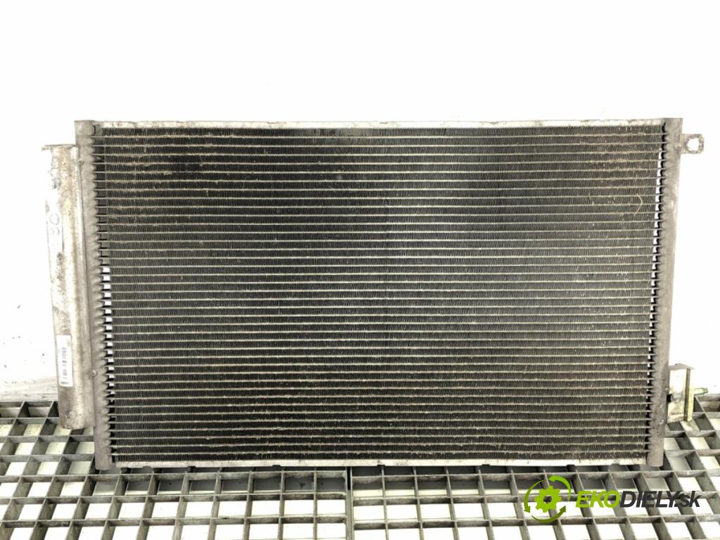 FIAT TIPO Kombi (356_) 2016 - 2022    1.4 (356WXA1B) 70 kW [95 KM] benzyna 2016 - 2022  Chladič klimatizácie  (Chladič klimatizácie)