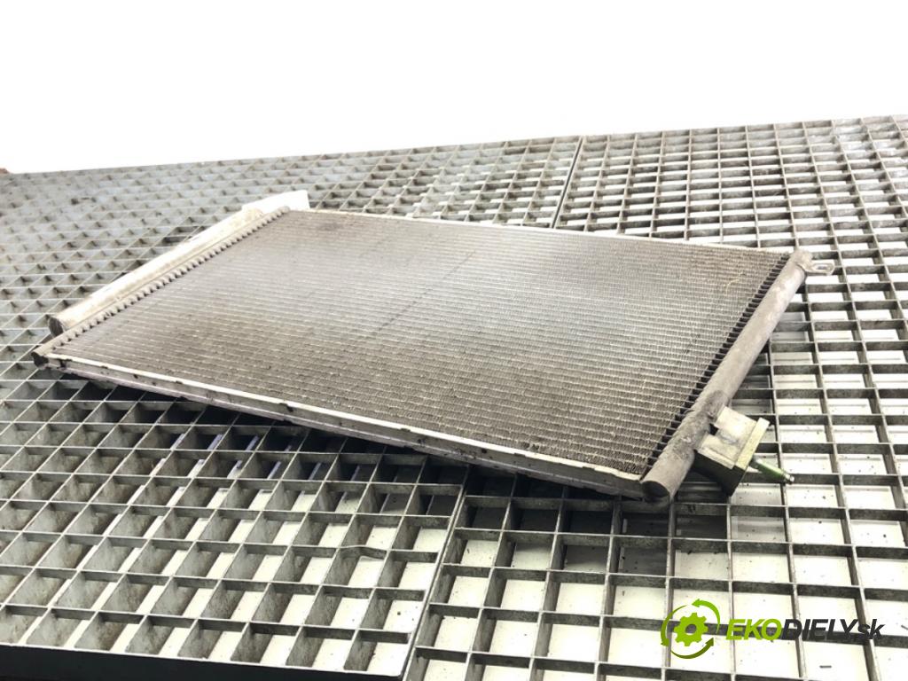 FIAT TIPO Kombi (356_) 2016 - 2022    1.4 (356WXA1B) 70 kW [95 KM] benzyna 2016 - 2022  Chladič klimatizácie  (Chladič klimatizácie)