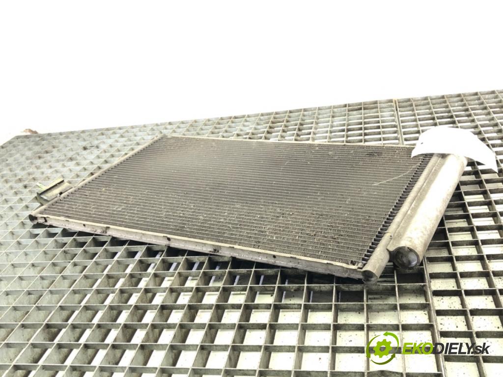 FIAT TIPO Kombi (356_) 2016 - 2022    1.4 (356WXA1B) 70 kW [95 KM] benzyna 2016 - 2022  Chladič klimatizácie  (Chladič klimatizácie)