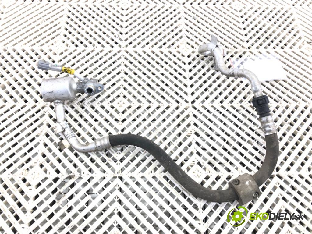 FIAT TIPO Kombi (356_) 2016 - 2022    1.4 (356WXA1B) 70 kW [95 KM] benzyna 2016 - 2022  rúrka klimatizácie 51986984 (Rúrka klimatizácie)