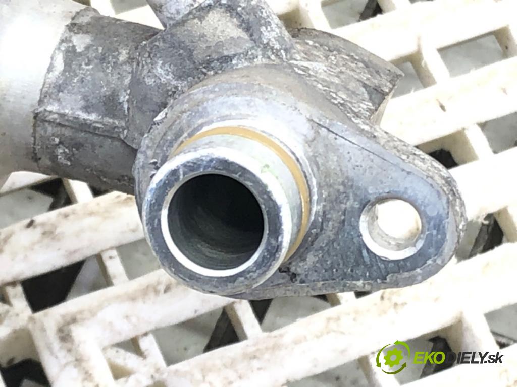 FIAT TIPO Kombi (356_) 2016 - 2022    1.4 (356WXA1B) 70 kW [95 KM] benzyna 2016 - 2022  rúrka klimatizácie 51986984 (Rúrka klimatizácie)