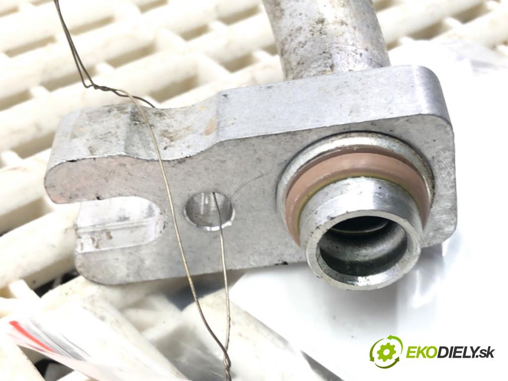 FIAT TIPO Kombi (356_) 2016 - 2022    1.4 (356WXA1B) 70 kW [95 KM] benzyna 2016 - 2022  rúrka klimatizácie 51986984 (Rúrka klimatizácie)