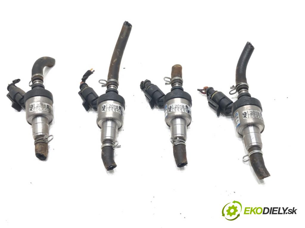 FIAT TIPO Kombi (356_) 2016 - 2022    1.4 (356WXA1B) 70 kW [95 KM] benzyna 2016 - 2022  vstrekovač LPG HERCULES: 67R-011022