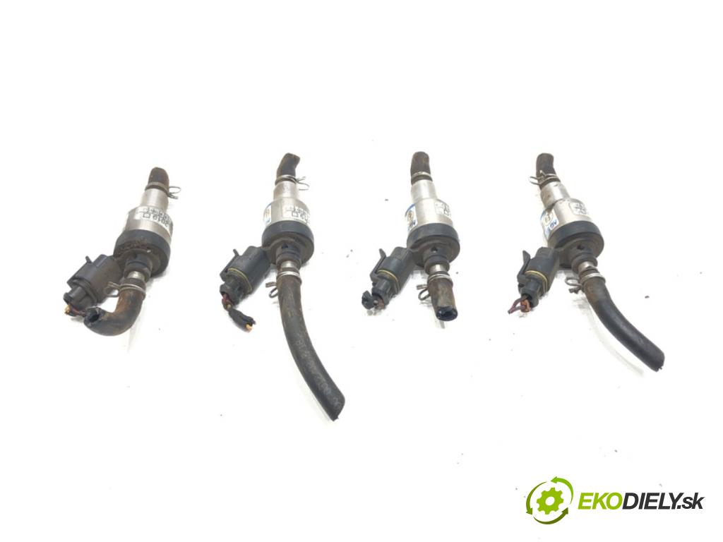 FIAT TIPO Kombi (356_) 2016 - 2022    1.4 (356WXA1B) 70 kW [95 KM] benzyna 2016 - 2022  vstrekovač LPG HERCULES: 67R-011022