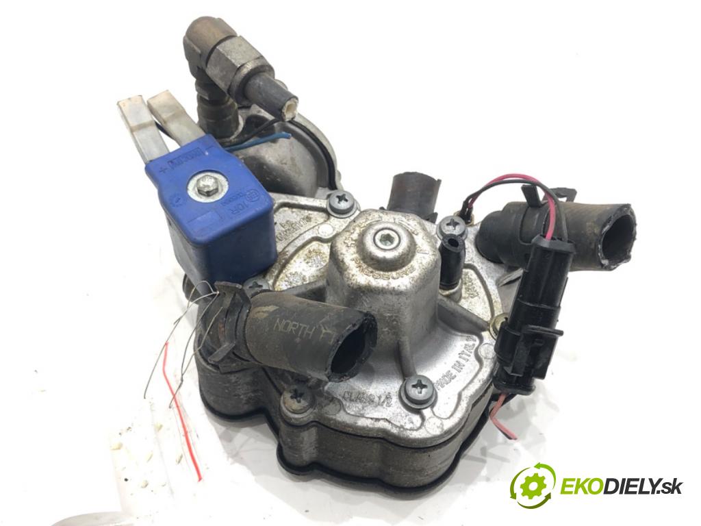 FIAT TIPO Kombi (356_) 2016 - 2022    1.4 (356WXA1B) 70 kW [95 KM] benzyna 2016 - 2022  Reduktor do plynu LPG 67R-014066 (LPG)