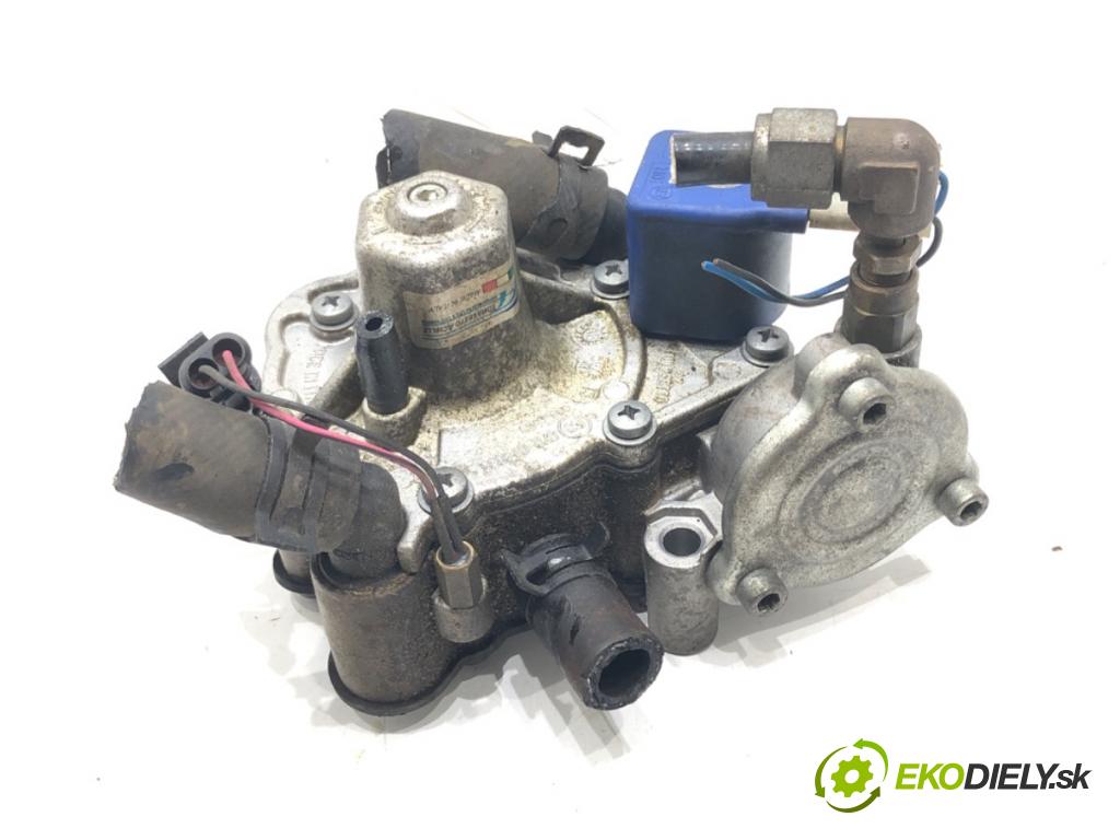 FIAT TIPO Kombi (356_) 2016 - 2022    1.4 (356WXA1B) 70 kW [95 KM] benzyna 2016 - 2022  Reduktor do plynu LPG 67R-014066 (LPG)