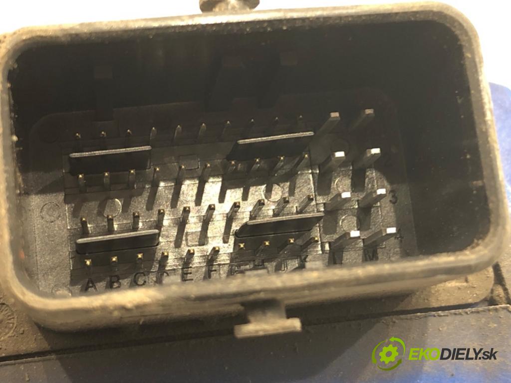 FIAT TIPO Kombi (356_) 2016 - 2022    1.4 (356WXA1B) 70 kW [95 KM] benzyna 2016 - 2022  riadiaca jednotka LPG 67R-011029 110R-010053